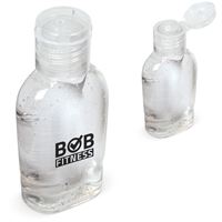 Bottiglietta gel anti-batterico Made in Europe 35ml